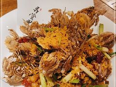 -青菁酒家·象山海鲜(胜利河美食街店)