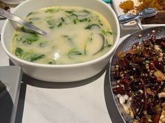 -三猫黑鱼花(南大店)