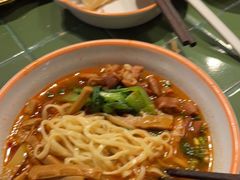 -大食代美食广场(上海中心店)