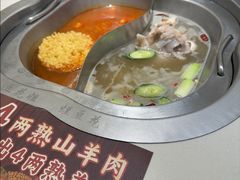 -豆花姐烂豆花火锅(水屯北路恒大滨河店)