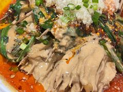 -福苗小骆驼烧烤(大唐不夜城店)