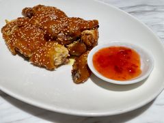 -香樟花园新粤料理(无锡万象城店)