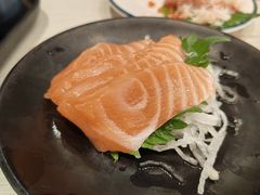 -滨寿司(新街口中央商场店)