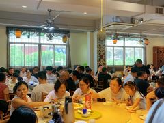 -百年银屏蚝烙·潮汕菜·非遗(乐山店)