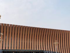-平顶山博物馆