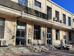 -防灾科技学院(南校区)