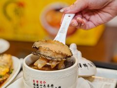 -李清佛跳墙|福建省十大名厨之首(后江埭店)