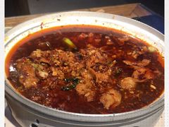 -水煮三国·川鲁江湖菜(香山店)