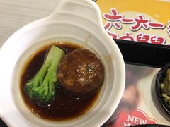 -老娘舅餐厅(黄龙体育中心店)