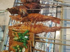 -微醺烤牛·炭火烧烤·精酿啤酒(东郊记忆店)