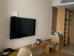 -维也纳国际酒店·江苏苏州火车站北广场店