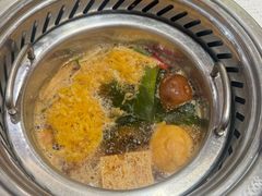 -龍歌自助小火锅(崂山丽达店)