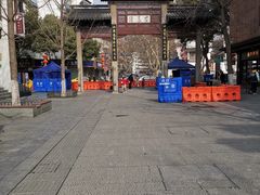 -泸溪河桃酥(秦淮夫子庙一店)