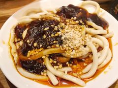 -青石桥老瓦房肥肠粉总店(青石桥总店)