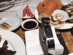 -富阳国际贸易中心大酒店富盈门中餐厅