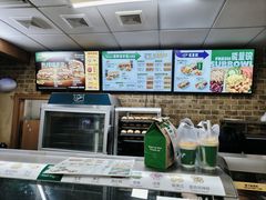 -赛百味SUBWAY(小北店)