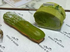 -WHEAT&BAKER-麥(凯德来福士店)