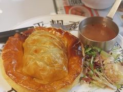 -肥韬茶餐厅(海上世界店)