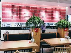大堂-必胜客(百联又一城店)