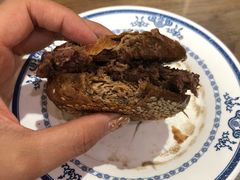 -老爆肚满五香烧牛羊肉