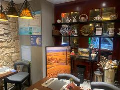 -LA CREPERIE BRETONNE布列塔尼法式餐厅(天童北路店)