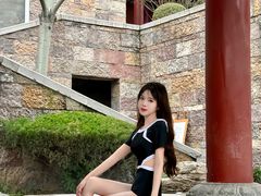 -西安华清御汤酒店