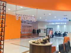 -吾悦广场(天津和平店)