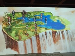 -盘龙城国家考古遗址公园