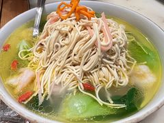 -锦府盐帮·张宅(世纪金源店)