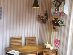 -Rabbit Cafe私房西餐甜点咖啡(栖霞路店)