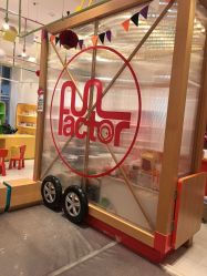 -玩元素·家庭游乐成长中心(香格里拉店)