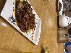 -熊猫家新派川菜(百里一·龙兴集店)