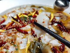 -新太二·鲜料川菜(群光广场店)