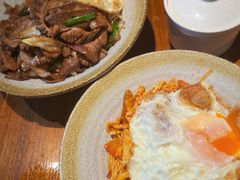 -圳兴面王·拌川·特色炒面(南山保利剧院店)