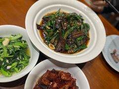 糖醋排骨-杨厨的田园饭店(长城路店)