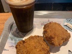 -麦当劳(东急新天地店)