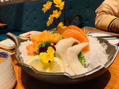 -将太无二(朝阳大悦城店)