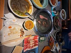 -一品诚记烤肉·甄选店(中南路店)