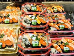 -池田寿司·新鲜现做(昌平悦荟店)