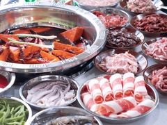 -憨铁匠老火锅(龙岗万科里店)