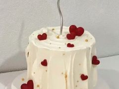 -彤彤家烘焙·蛋糕·甜品台·茶歇(远洋国际中心店)