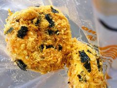 -寻味唐派·牛奶手撕面包(府前街店)