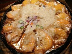 -永安鱼庄·镇江菜(丁卯店)