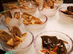 竹蛏-半岛翡丽海鲜自助餐厅(观风亭店)