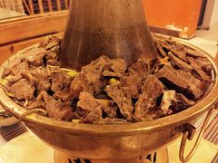 -卡万金特色藏餐