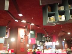 -当当梅溪书院(步步高梅溪新天地店)