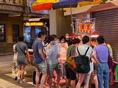 -明记牛杂(新马路分店)