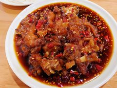 -贤花饭店(城阳店)