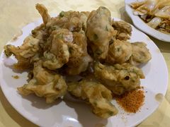炸生蚝-电白鸭粥店(下沙二坊88号店)