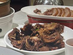 -北京全聚德(方庄店)